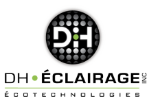 logo_DH éclairage